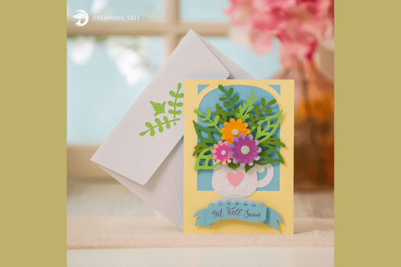 Download Get Well Card SVG - Get well card svg Collection